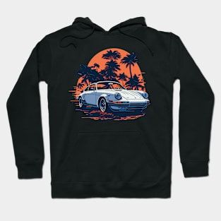 Porsche Hoodie